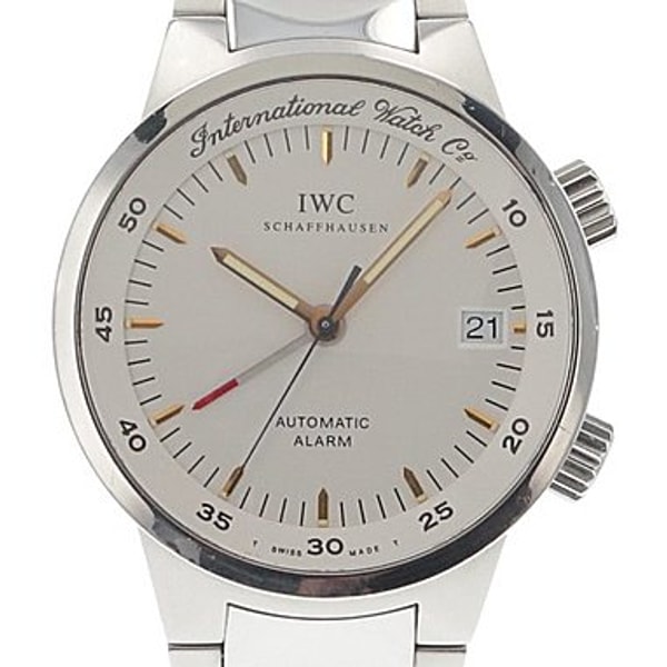 IWC GST IW3537